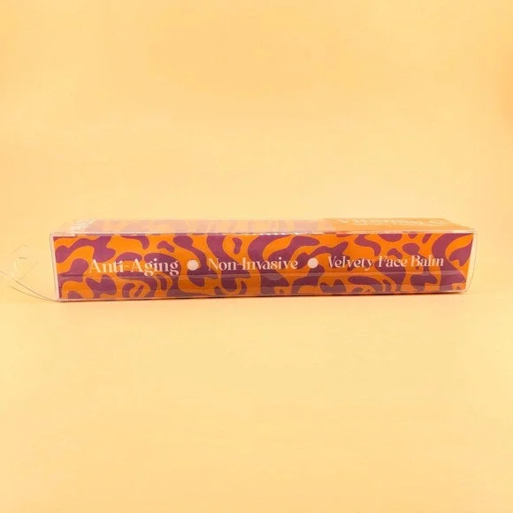 Vitamin C Velvety Face Balm AMUSE Anti-Aging Non-Invasive Skin Firmness - Picture 4 of 6